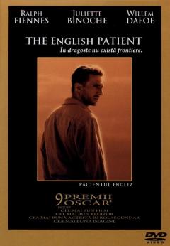 Pacientul Englez