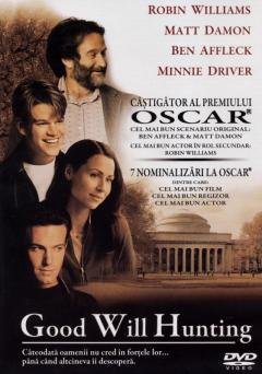 Good Will Hunting