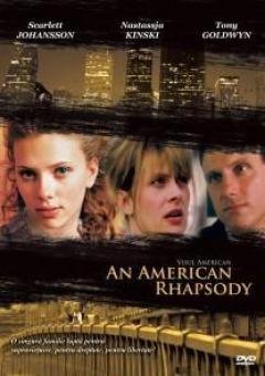 An American Rhapsody / Visul american