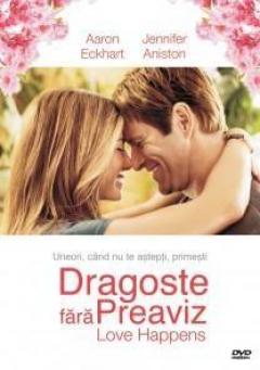 Dragoste fara preaviz / Love Happens