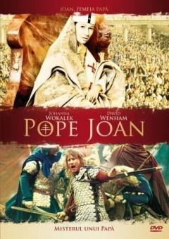 Joan, femeia Papa / Pope Joan