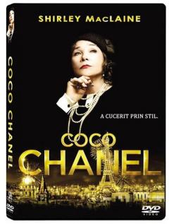 Coco Chanel