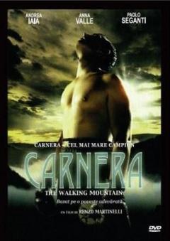 Carnera: Cel mai mare campion / Carnera: The Walking Mountain