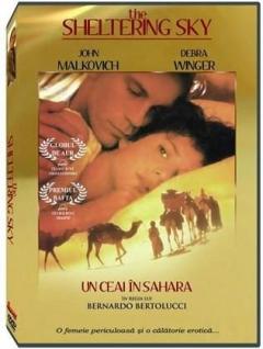 Un ceai in Sahara / The Sheltering Sky