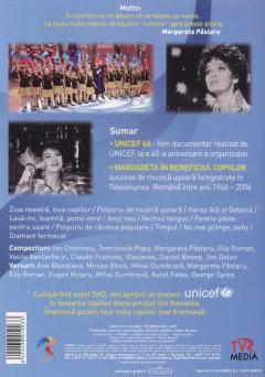 Margareta Paslaru: de dragul copiilor