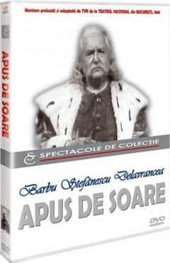 Apus de soare