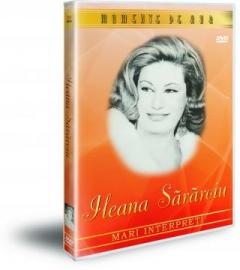 Ileana Sararoiu - Momente de aur