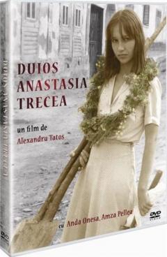 Duios Anastasia trecea