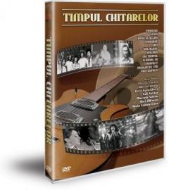 Timpul chitarelor