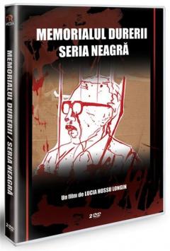 Memorialul Durerii - Seria neagra