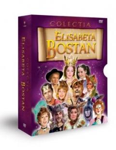 Colectia Elisabeta Bostan