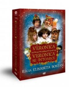 Colectia Veronica (Veronica + Veronica se intoarce)