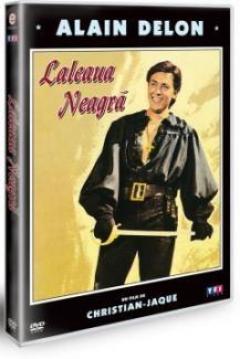 Laleaua neagra / La tulipe noire