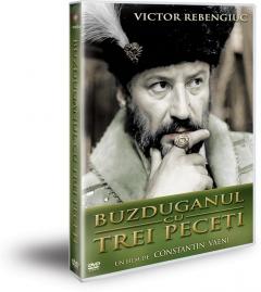 Buzduganul cu 3 peceti