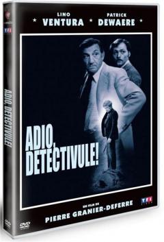 Adio, detectivule / Adieu, poulet