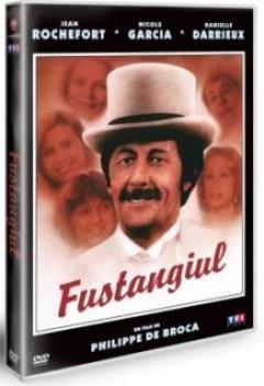 Fustangiul / Le cavaleur