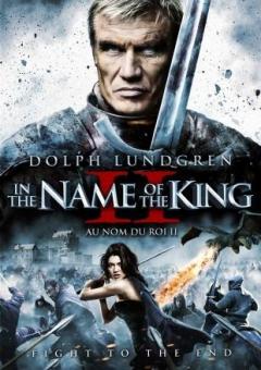 In numele regelui 2: Cele doua lumi/ In The Name Of The King 2: Two Worlds