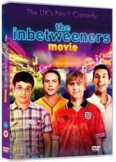 O vacanta de pomina / The Inbetweeners Movie