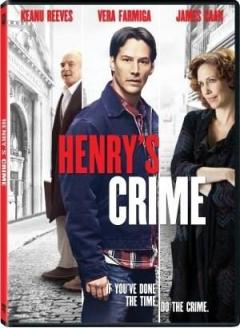 Crima lui Henry / Henry's Crime