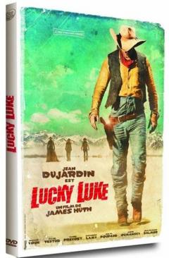 Lucky Luke