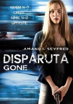Disparuta / Gone