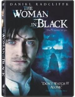 Femeia in negru / The Woman in Black