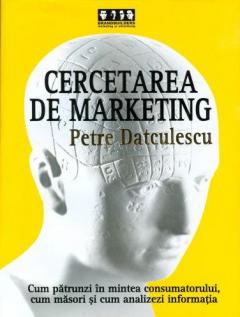 Cercetarea de marketing 