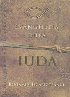 Evanghelia dupa Iuda