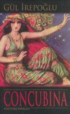 Concubina
