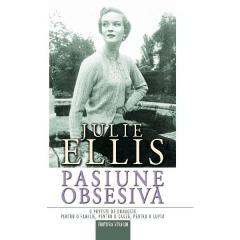Pasiune Obsesiva