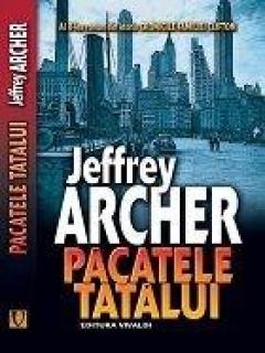Pacatele tatalui Jeffrey Archer