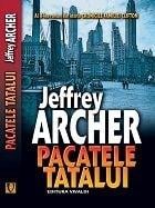 Pacatele tatalui
