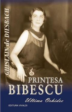 Printesa Bibescu