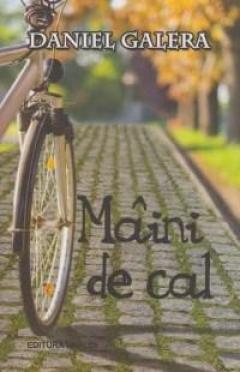 Maini de cal Daniel Galera