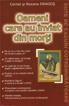 Oameni Care Au Inviat Din Morti