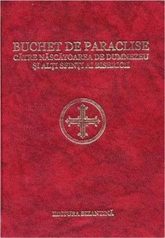 Buchet de paraclise