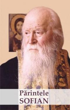 Parintele Sofian Scoarta