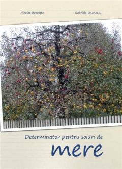 Determinator pentru soiuri de mere