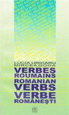Verbe romanesti
