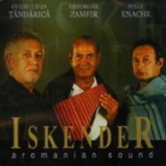 Iskender - Aromanian Sound