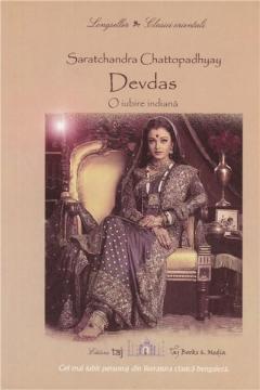 Devdas - O Iubire Indiana