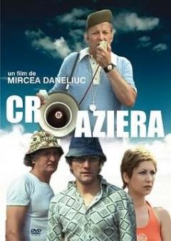 Croaziera