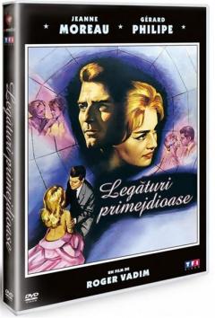 Legaturi primejdioase / Les liaisons dangereuses