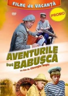 Aventurile lui Babusca