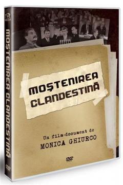 Mostenirea clandestina