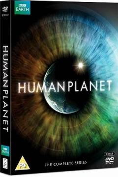 Planeta Umana. Human Planet
