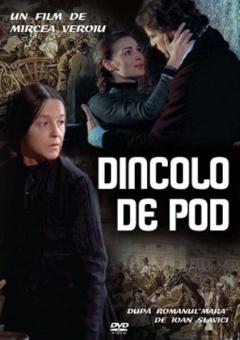 Dincolo de pod