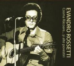 Cosma Racoare... si alte povestiri