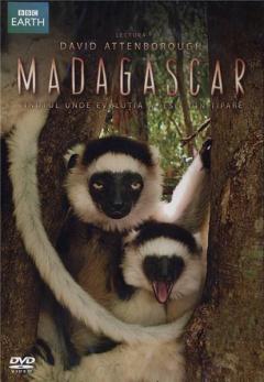 Madagascar / Madagascar - The Land Where Evolution Ran Wild