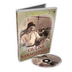 Ciulinii Baraganului